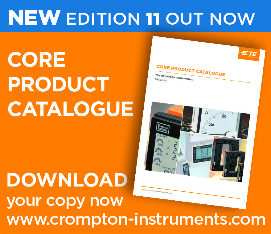New Core Product Catalogue - Out now